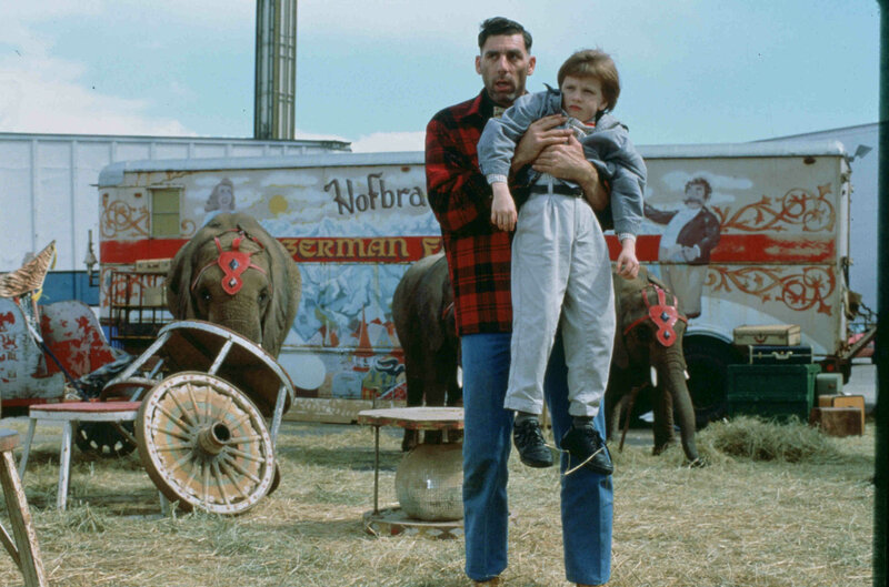 So ein Satansbraten – Bild: Puls 4