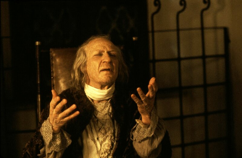 Amadeus – Bild: 1984 The Saul Zaentz Company /​ © 1984 The Saul Zaentz Company /​ © 1984 The Saul Zaentz Company