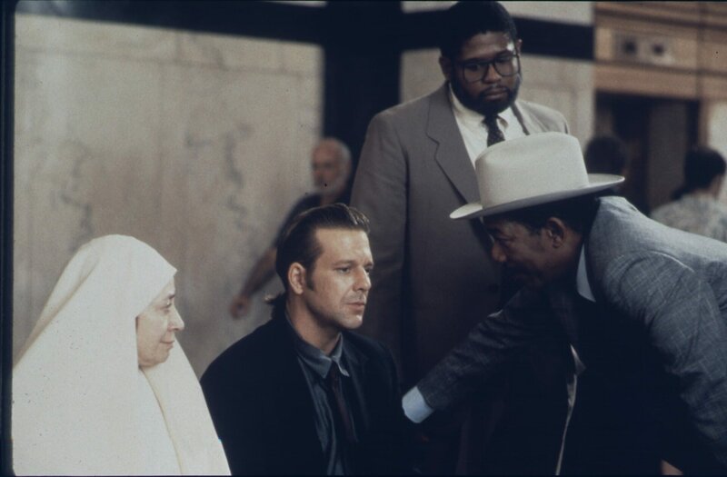 Johnny Handsome – Bild: 1989 STUDIOCANAL. All Rights Reserved. Lizenzbild frei