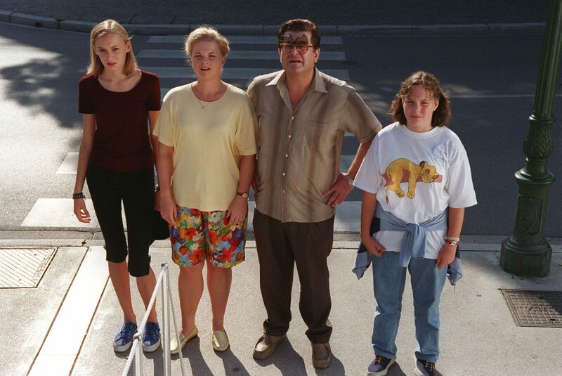 Stella di Mare – Bild: ORF/​Team Film/​Petro Domenigg