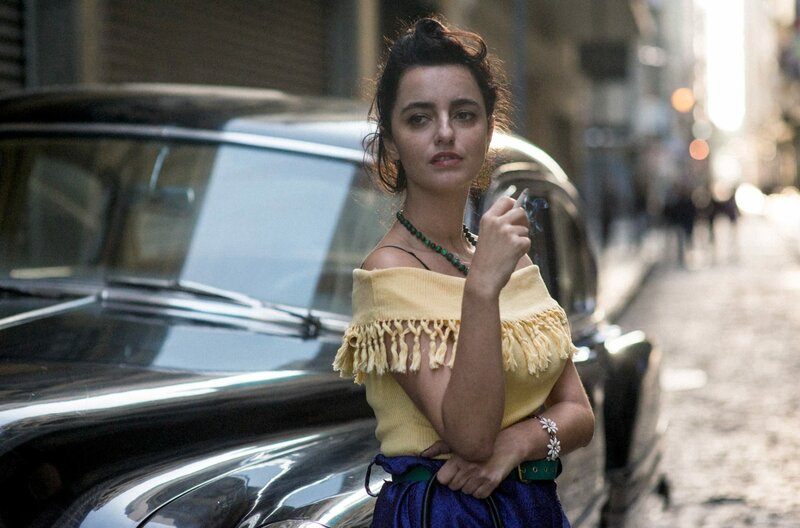 Die Sehnsucht der Schwestern Gusmão – Bild: Pedro Machado /​ © Pedro Machado