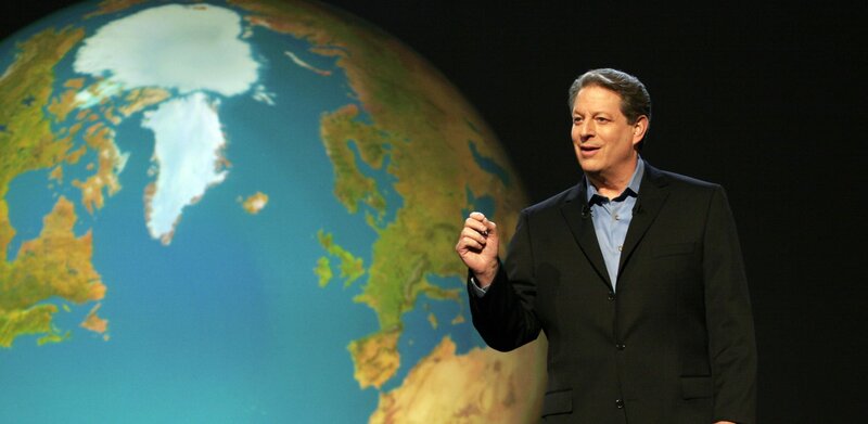 Eine unbequeme Wahrheit – Bild: ATV II