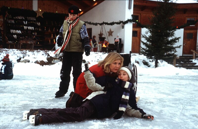 Ein himmlischer Freund – Bild: ORF/​Graf Film