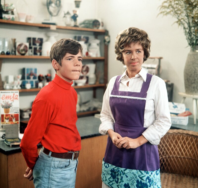 Heintje - Mein bester Freund – Bild: ORF/​Beta Film