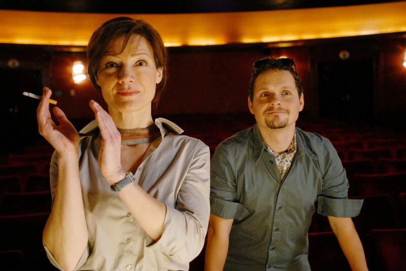 Die Tänzerin - Lebe Deinen Traum – Bild: ORF