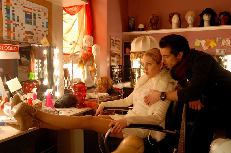 Die Tänzerin - Lebe Deinen Traum – Bild: ORF