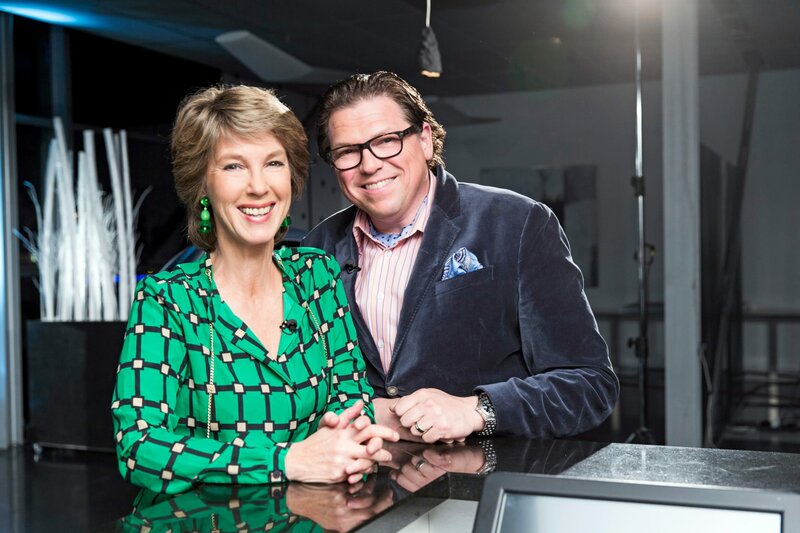 Winterklang Werfenweng – Bild: Ernst Kainerstorfer /​ ORF /​ ORF III