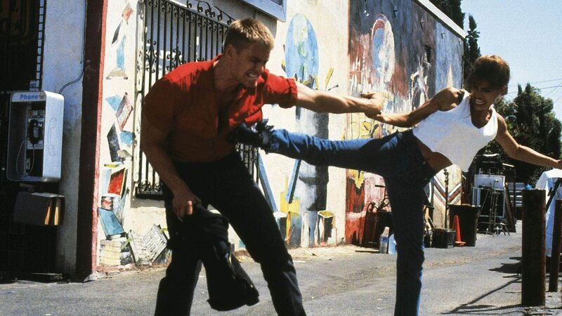 Joshua Tree - Das Gesetz der Rache – Bild: RTL Die Verwendung des Materials von RTL Deutschland ist nur zur redaktionellen Berichterstattung im Zusammenhang mit der Sendung unter Angabe der Credits/​Quellenangabe und Beachtung der unter https:/​