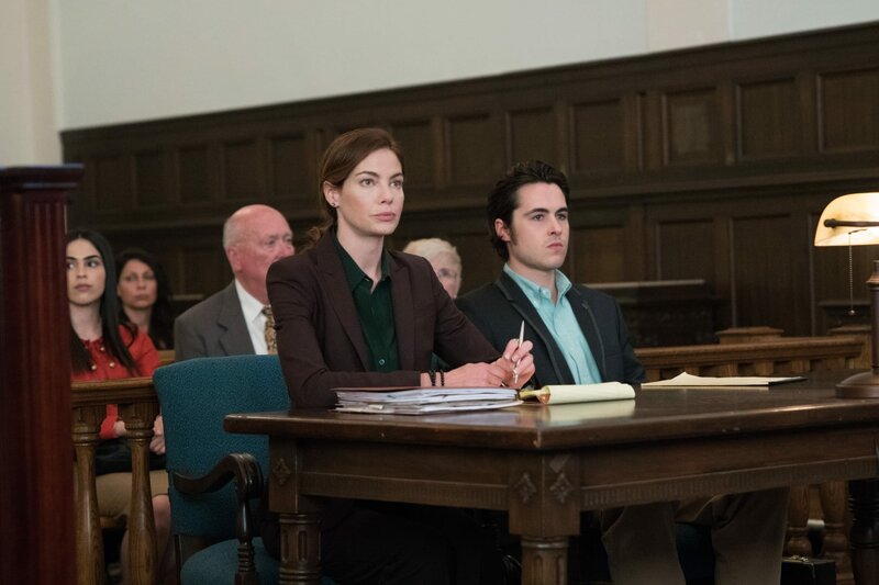 Ein Funken Gerechtigkeit – Bild: 2018 Saint Judy Productions, LLC. /​ ERICA PARISE