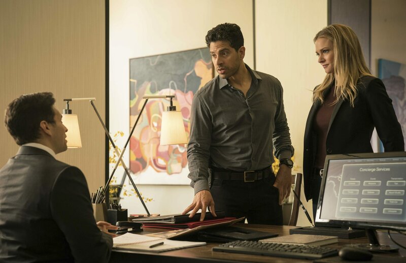Criminal Minds Staffel 4 Folge 16