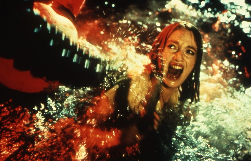 Der Polyp - Die Bestie mit den Todesarmen – Bild: 1976 A. Esse Cinematographica Lizenzbild frei