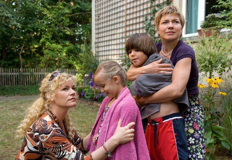 Plötzlich Millionär – Bild: „Bild: ARD Degeto/​Marc Meyerbröker