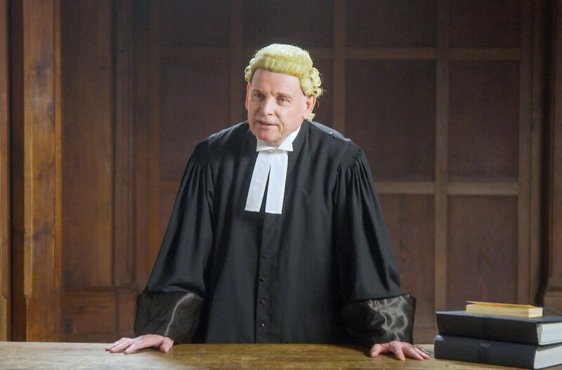 Der Prozess der Lady Chatterley – Bild: arte