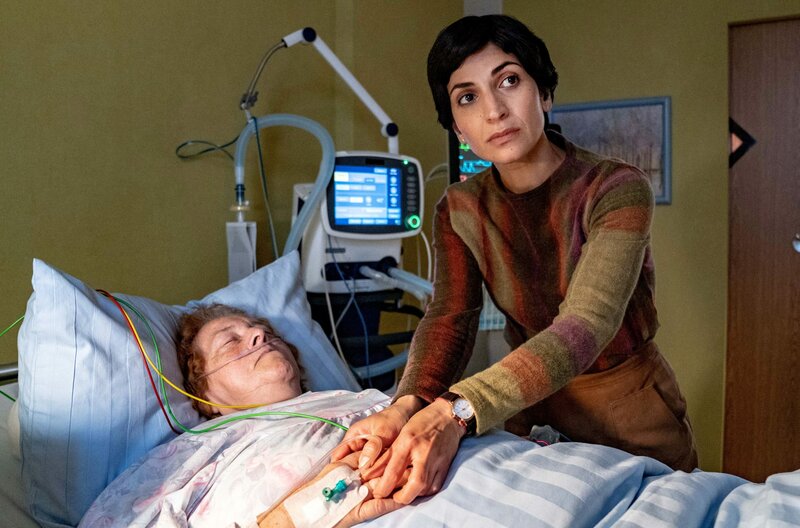 Die Luft, die wir atmen – Bild: HR/​Bettina Müller