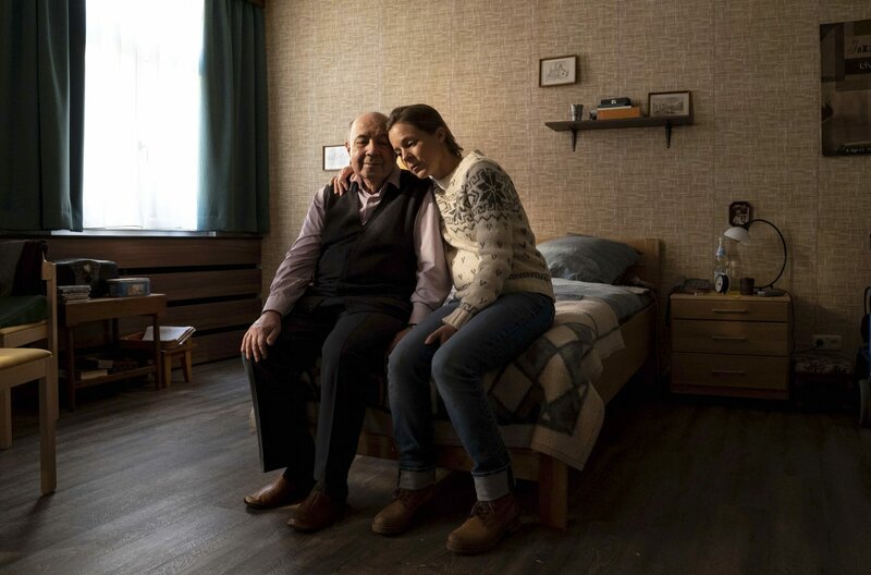 Die Luft, die wir atmen – Bild: HR/​Bettina Müller