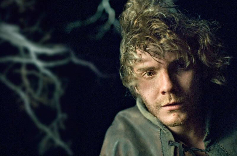 Krabat – Bild: Claussen + Putz Film/​Fabian Rösler