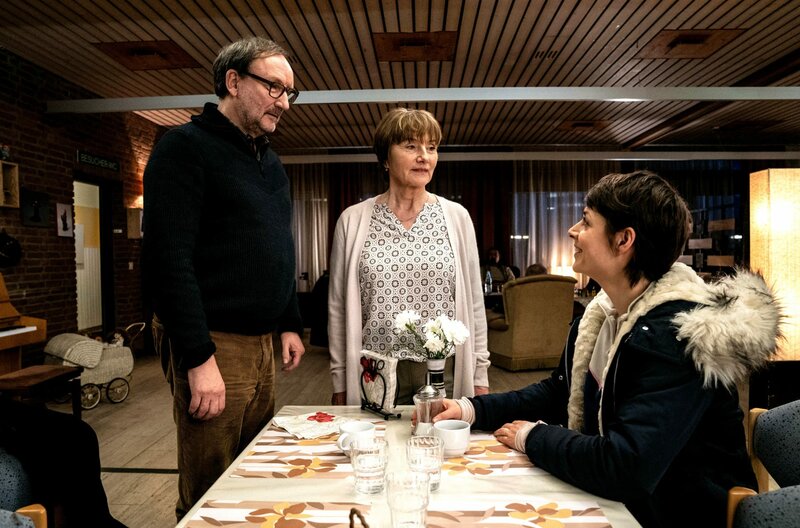 Die Luft, die wir atmen – Bild: HR/​Bettina Müller