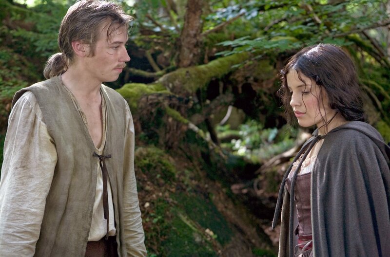 Krabat – Bild: Claussen + Putz Film/​Fabian Rösler