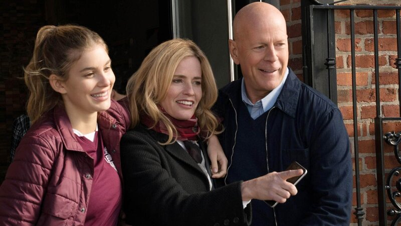 Death Wish – Bild: RTL /​ © 2018 Metro-Goldwyn-Mayer Pictures Inc