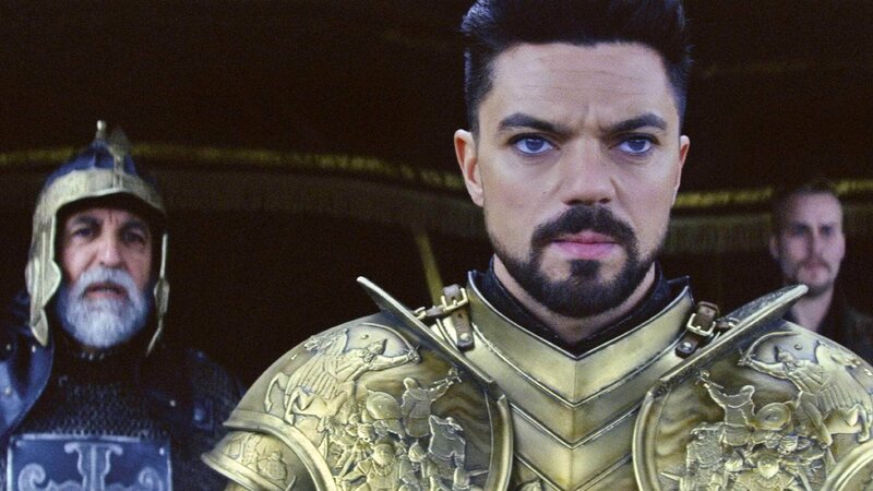 Dracula Untold – Bild: RTL /​ © 2014 UNIVERSAL CITY STUDIOS PRODUCTIONS LLLP