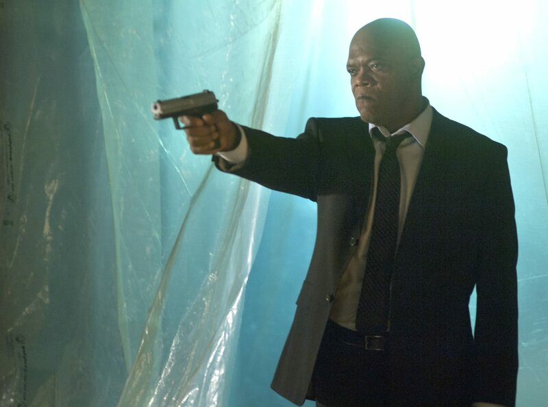 Der Samariter - Tödliches Finale – Bild: ARD/​H2O Motion Pictures