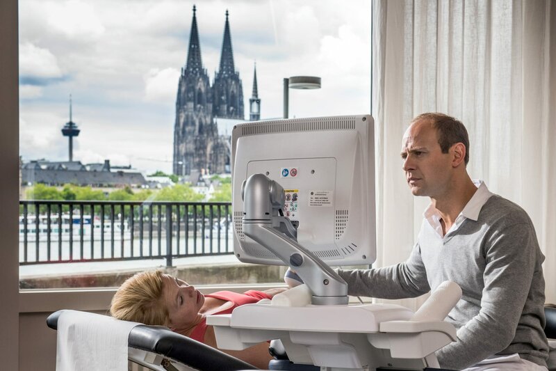 Nur eine Handvoll Leben – Bild: ZDF und WDR/​Wolfgang Ennenbach.