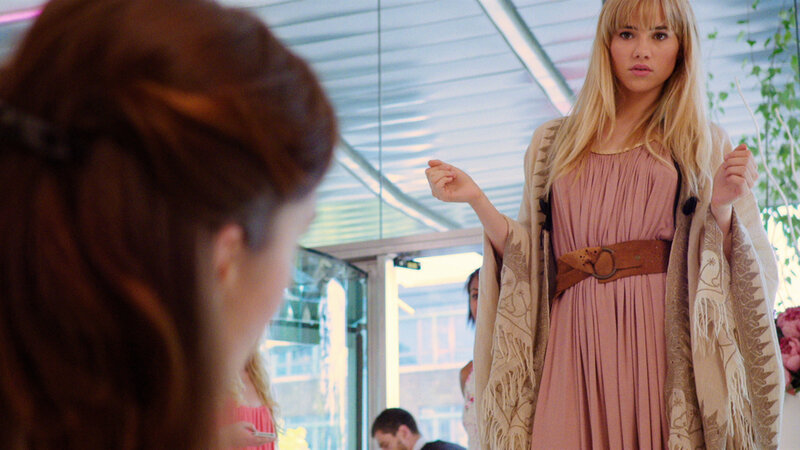 Love, Rosie - Für immer vielleicht – Bild: Puls 4