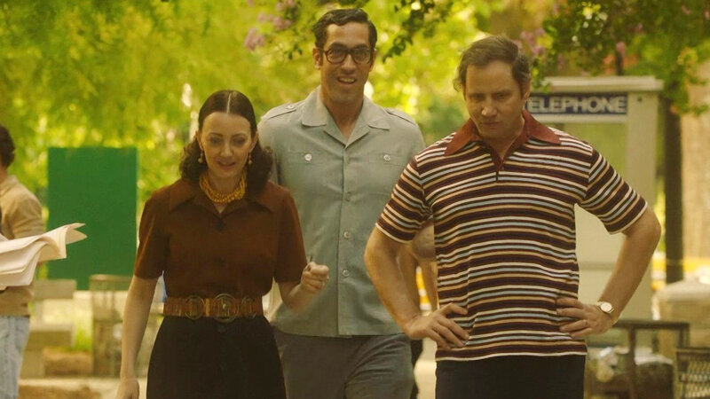 Ihr Wille geschehe – Bild: Bibel TV