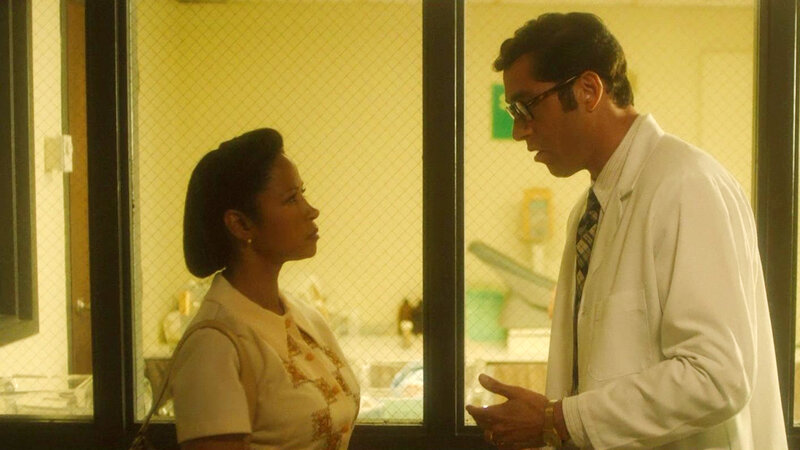 Ihr Wille geschehe – Bild: Bibel TV