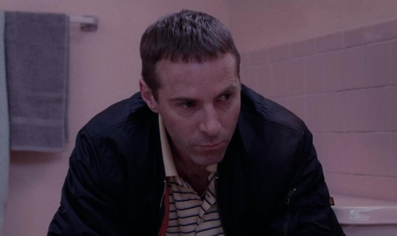 Weightless – Bild: KINOWELT TV