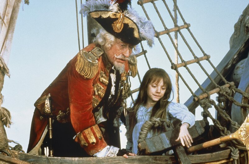 Die Abenteuer des Baron Münchhausen – Bild: MDR/​Columbia Pictures Industries