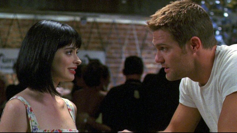 Life Happens – Bild: RTL Zwei