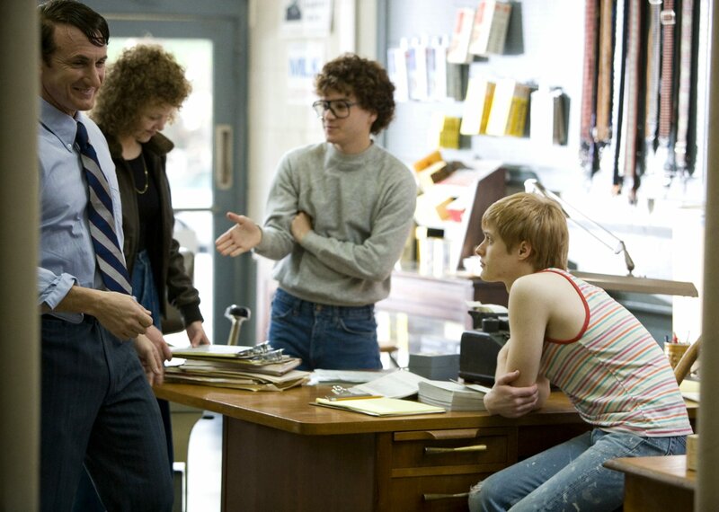 Milk – Bild: 2008 Constantin Film Verleih GmbH Lizenzbild frei