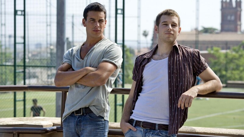 Drei Meter über dem Himmel – Bild: capelight pictures ©capelight pictures