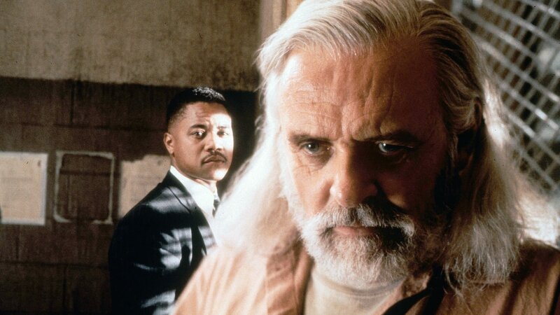 Instinkt – Bild: RTL Zwei