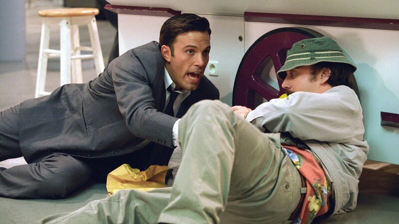 Paycheck - Die Abrechnung – Bild: RTL Zwei