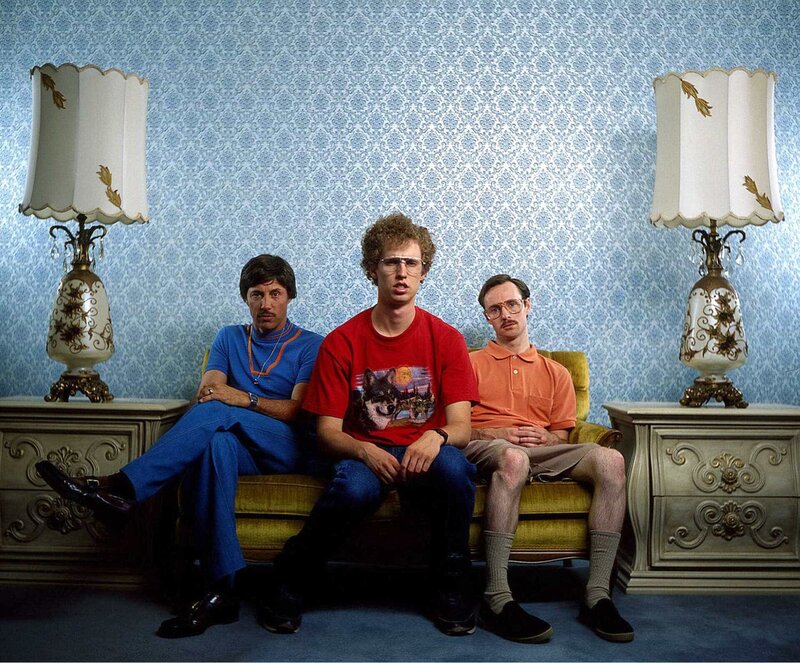 Napoleon Dynamite – Bild: Sat.1
