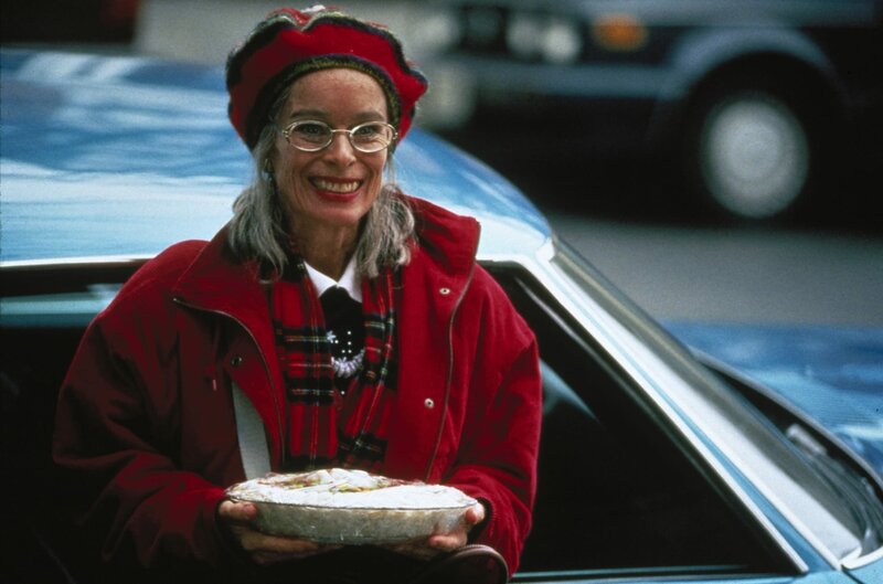 Familienfest und andere Schwierigkeiten – Bild: Paramount