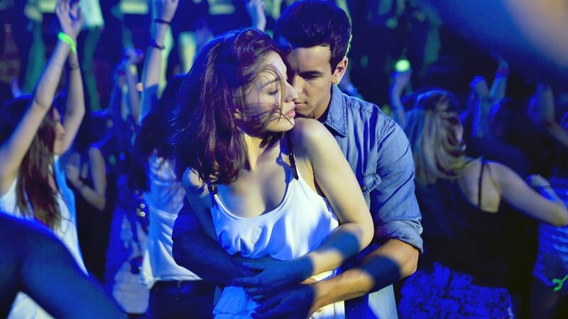 Drei Meter über dem Himmel – Bild: capelight pictures ©capelight pictures