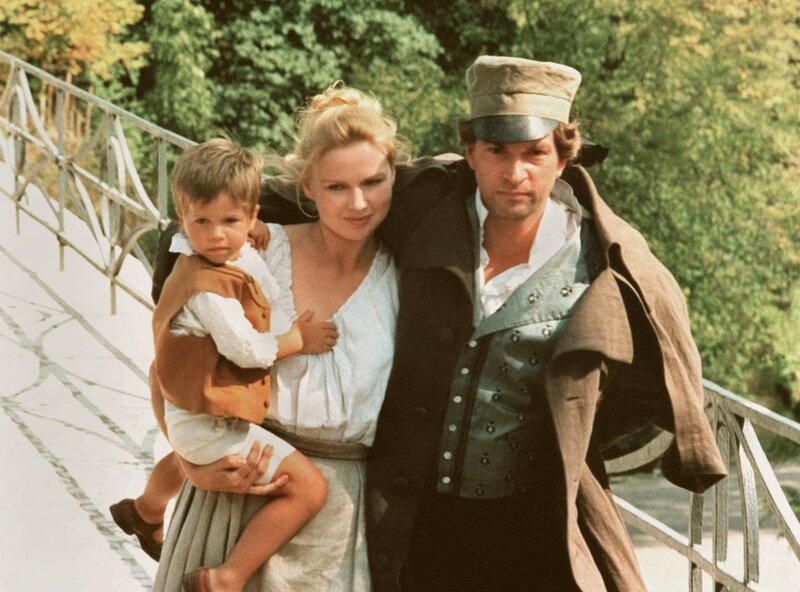 Die Braut – Bild: MDR