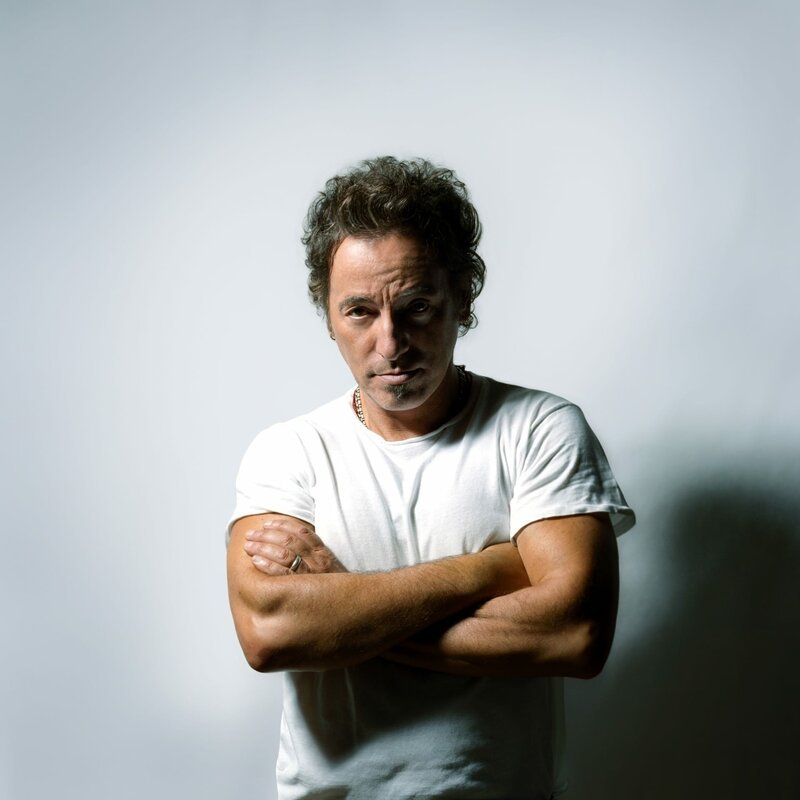 Bruce Springsteen & The E Street Band: Live in New York City, 2000. – Bild: ZDF und Danny Clinch.