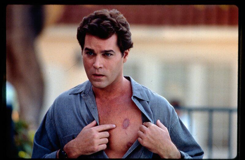 Fatale Begierde – Bild: LEONINE Studios Lizenzbild frei