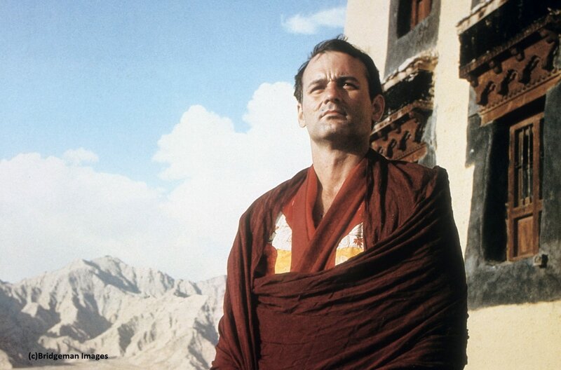 Der fantastische Mr. Murray – Bild: Bridgeman Images