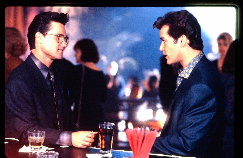 Fatale Begierde – Bild: LEONINE Studios Lizenzbild frei