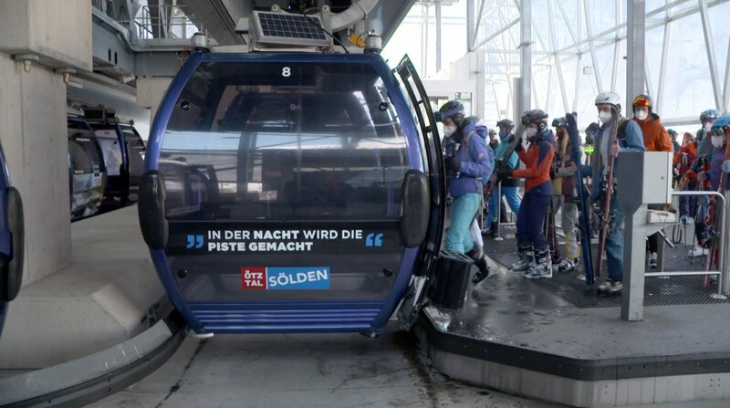 Kitzbühel - Tourismus um jeden Preis – Bild: ORF /​ D5 Productions