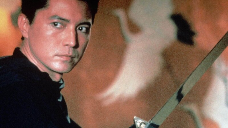 The Hunted - Der Gejagte – Bild: RTL Die Verwendung des Materials von RTL Deutschland ist nur zur redaktionellen Berichterstattung im Zusammenhang mit der Sendung unter Angabe der Credits/​Quellenangabe und Beachtung der unter https:/​