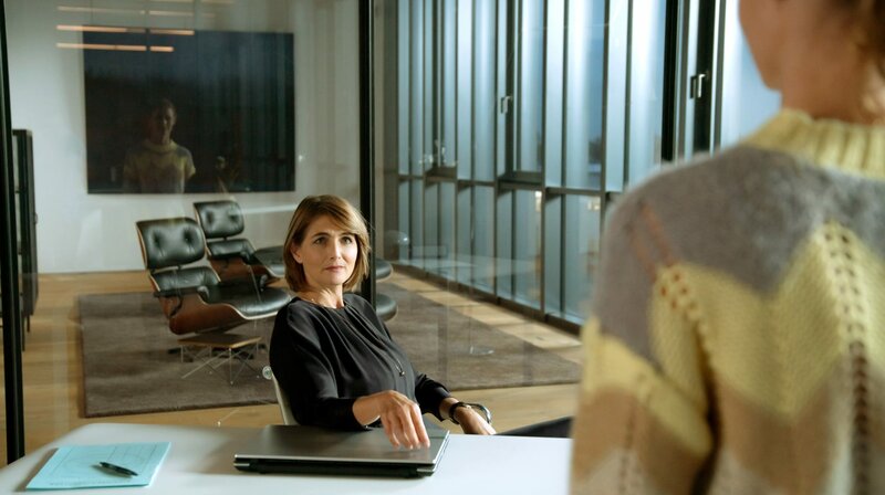 Schon tausendmal berührt – Bild: ARD Degeto/​Luis Zeno Kuhn