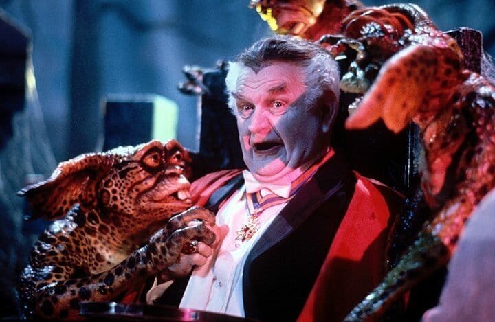 Gremlins II – Bild: Warner Bros. Lizenzbild frei