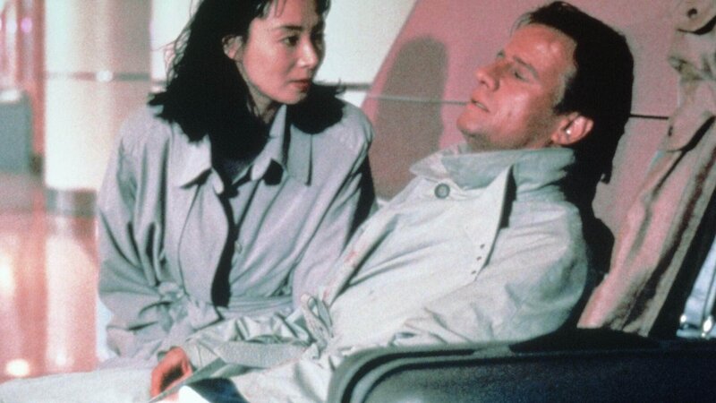 The Hunted - Der Gejagte – Bild: RTL Die Verwendung des Materials von RTL Deutschland ist nur zur redaktionellen Berichterstattung im Zusammenhang mit der Sendung unter Angabe der Credits/​Quellenangabe und Beachtung der unter https:/​