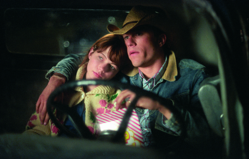 Brokeback Mountain – Bild: TOBIS FILM Lizenzbild frei